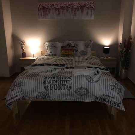 La Vie En Rose Studio,Close To Beach, Paleo Faliro 雅典 外观 照片