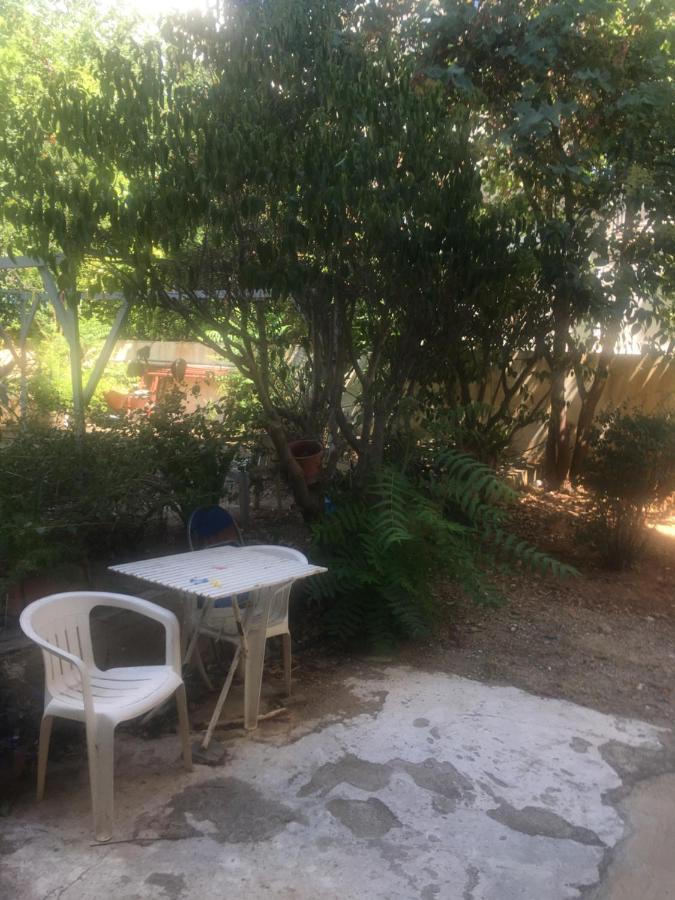 La Vie En Rose Studio,Close To Beach, Paleo Faliro 雅典 外观 照片