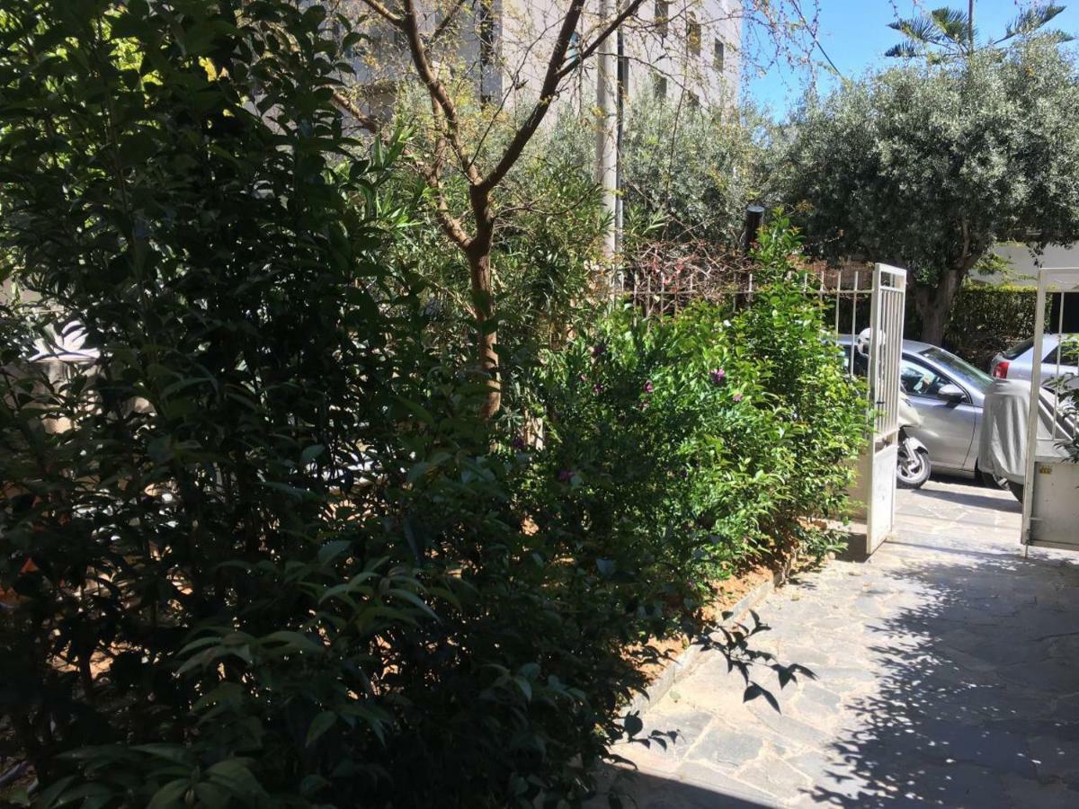 La Vie En Rose Studio,Close To Beach, Paleo Faliro 雅典 外观 照片