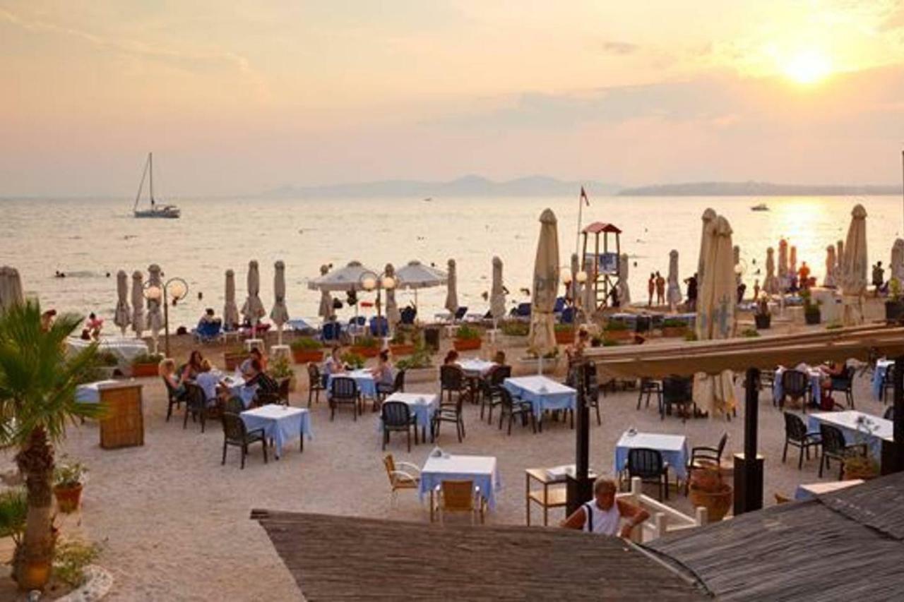 La Vie En Rose Studio,Close To Beach, Paleo Faliro 雅典 外观 照片