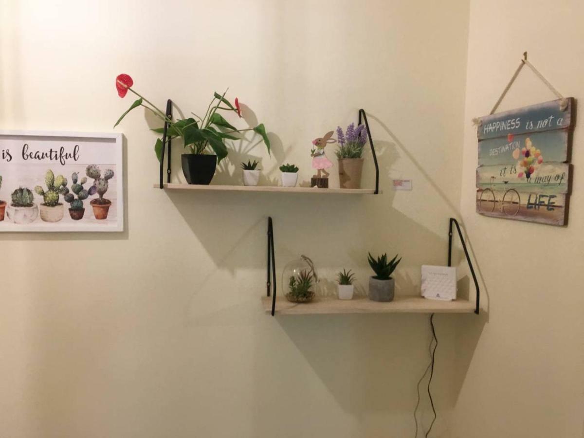 La Vie En Rose Studio,Close To Beach, Paleo Faliro 雅典 外观 照片