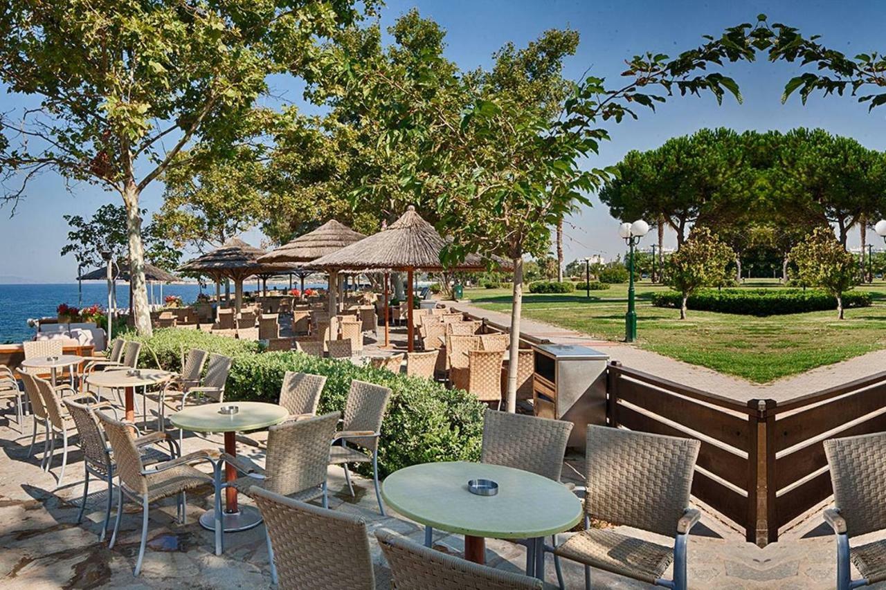 La Vie En Rose Studio,Close To Beach, Paleo Faliro 雅典 外观 照片