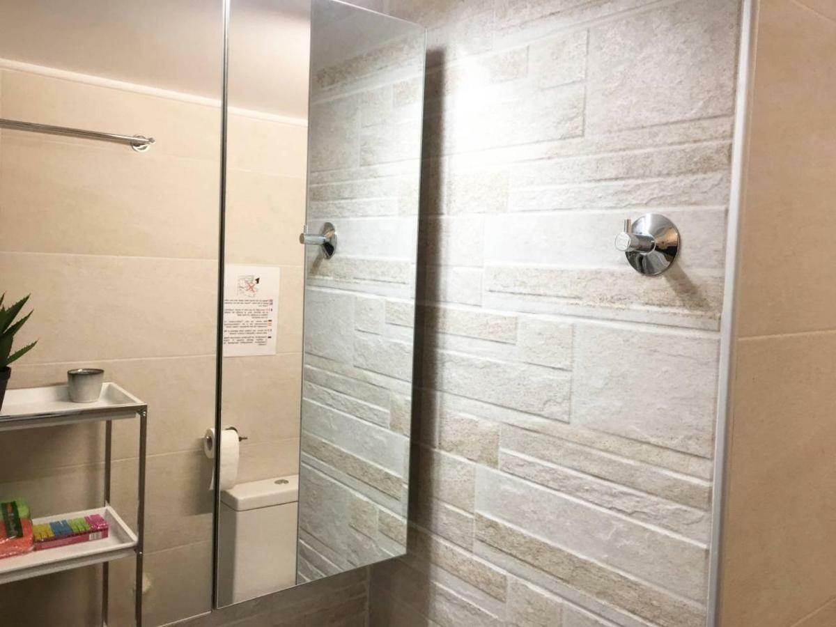 La Vie En Rose Studio,Close To Beach, Paleo Faliro 雅典 外观 照片